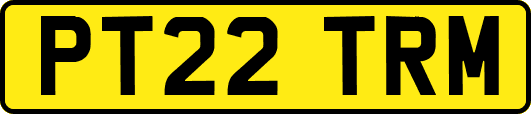 PT22TRM