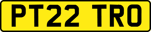PT22TRO