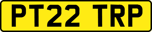 PT22TRP