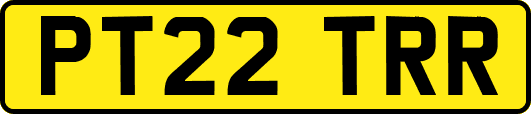 PT22TRR