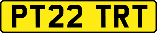PT22TRT