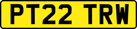 PT22TRW