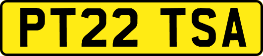 PT22TSA