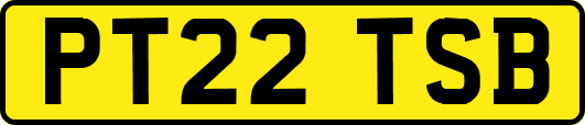 PT22TSB