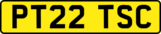 PT22TSC
