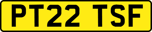 PT22TSF