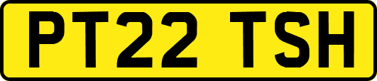 PT22TSH