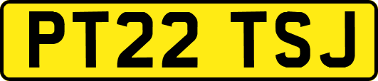PT22TSJ