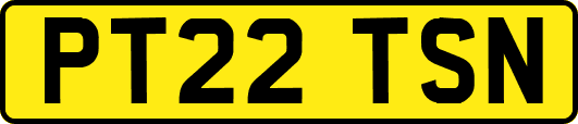 PT22TSN