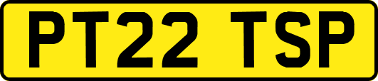 PT22TSP