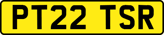 PT22TSR