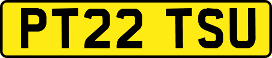 PT22TSU