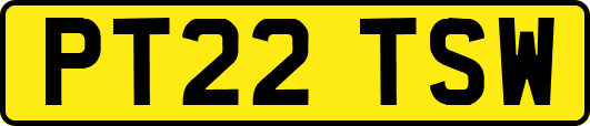 PT22TSW