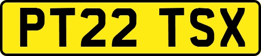 PT22TSX