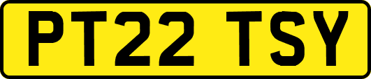 PT22TSY