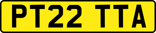 PT22TTA