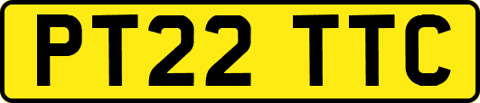 PT22TTC