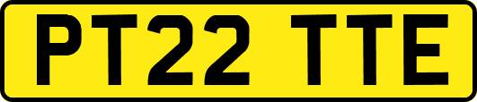 PT22TTE