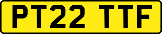PT22TTF