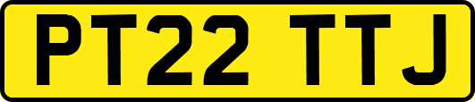 PT22TTJ