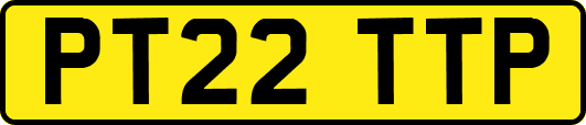 PT22TTP