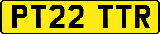 PT22TTR
