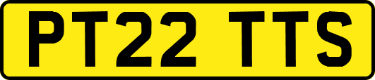 PT22TTS