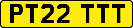 PT22TTT