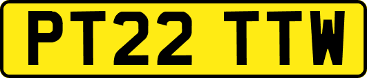 PT22TTW