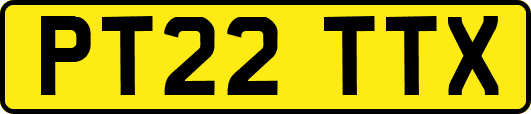 PT22TTX