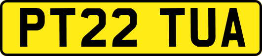 PT22TUA