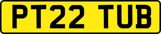 PT22TUB