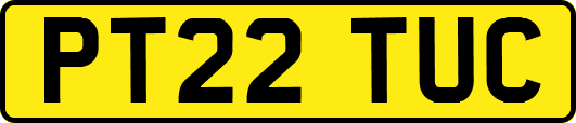 PT22TUC