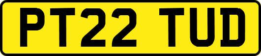 PT22TUD