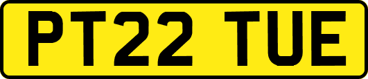 PT22TUE
