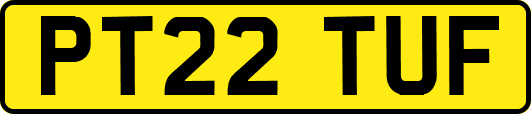 PT22TUF
