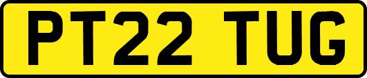 PT22TUG