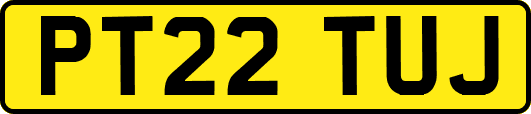 PT22TUJ