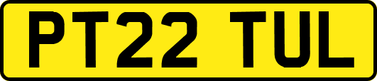 PT22TUL