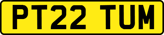 PT22TUM