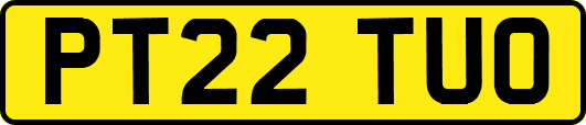 PT22TUO