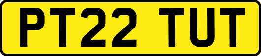 PT22TUT