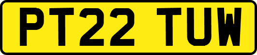 PT22TUW