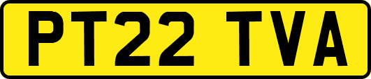PT22TVA