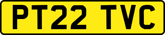 PT22TVC