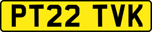 PT22TVK