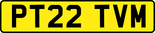 PT22TVM