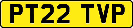PT22TVP