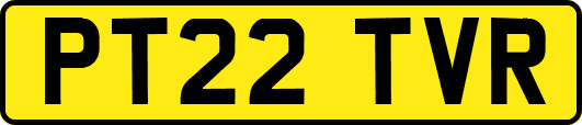 PT22TVR