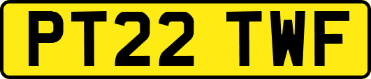 PT22TWF